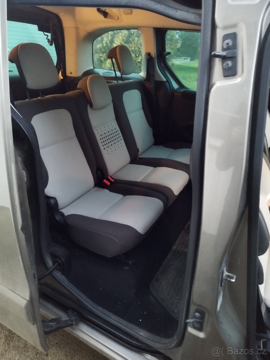 Citroen Berlingo Multispace - 3