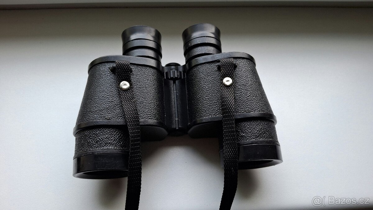 Dalekohled BPC 7x35 TENTO - 3