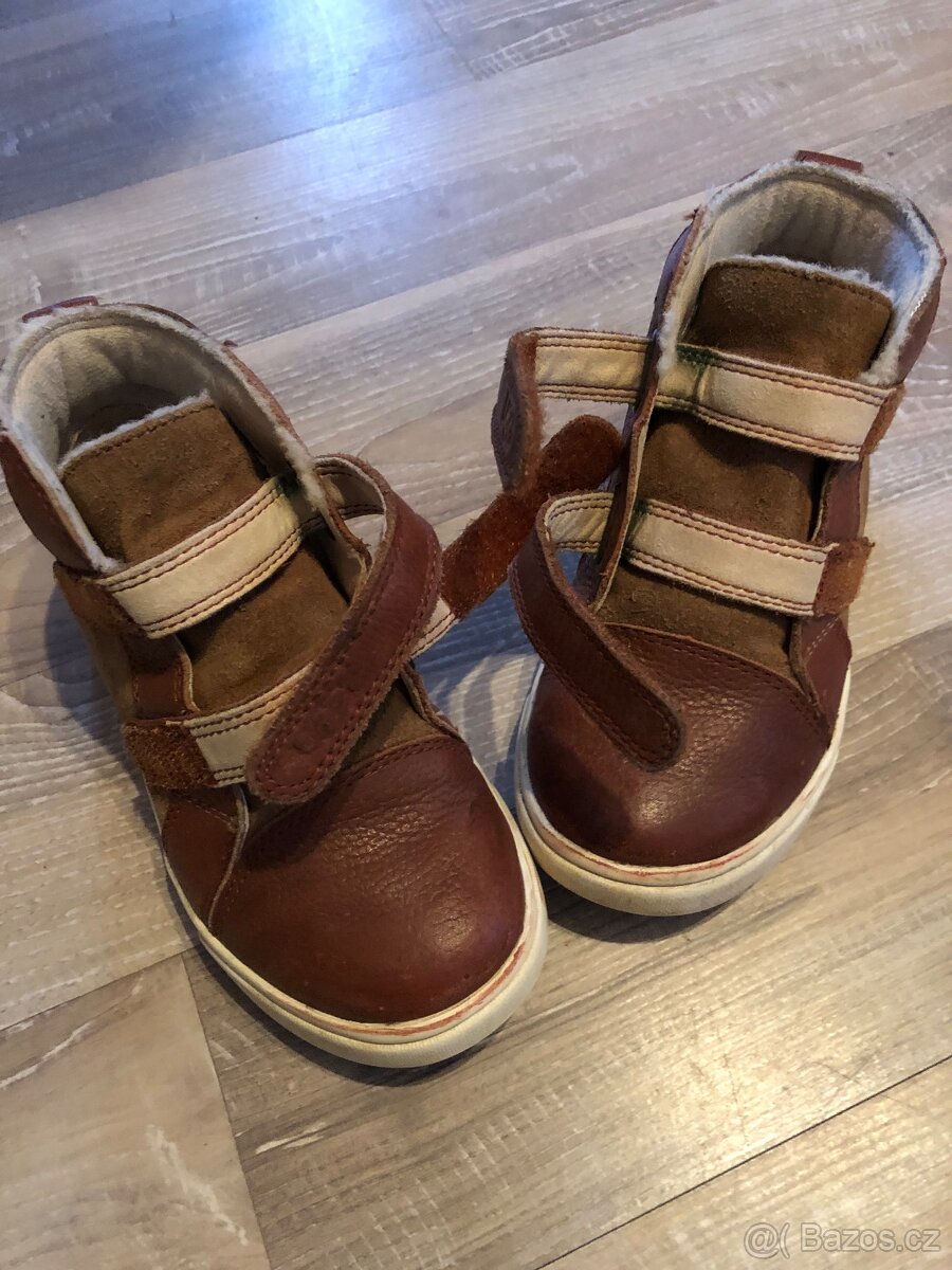 Detske kotnikove tenisky UGG - 3