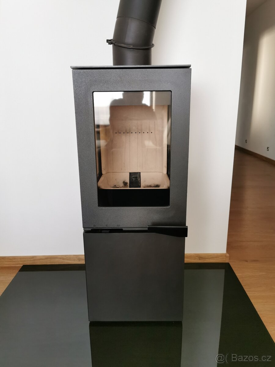 Krbová kamna FORNAX - 3