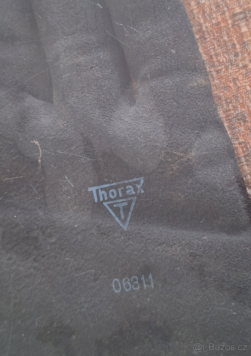 Sklo Zetor 50 Super - 3