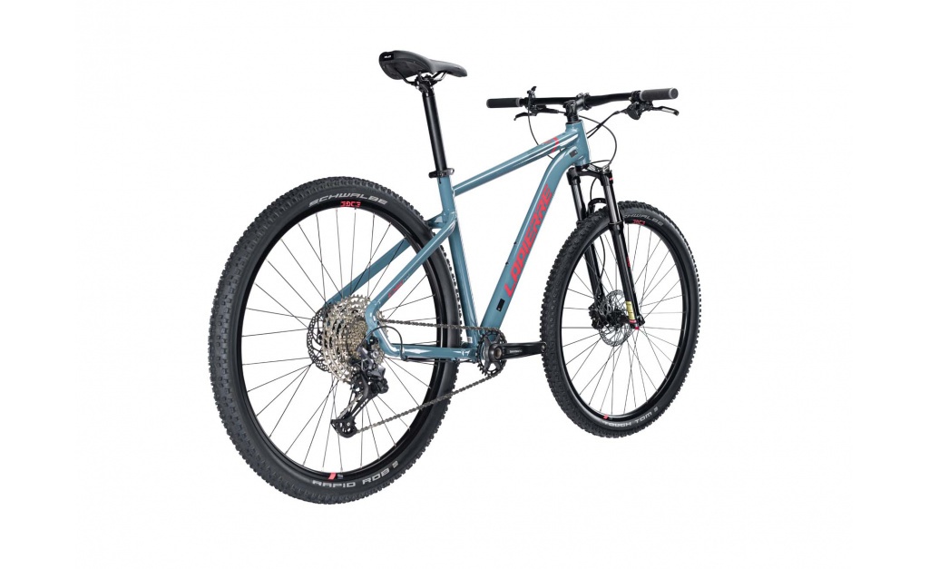 LAPIERRE Edge 9.9 12 - 3