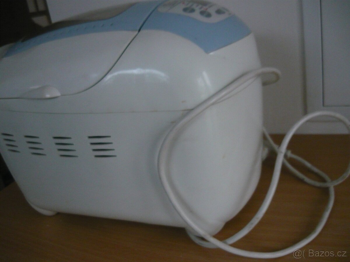 domácí pekárna - 3