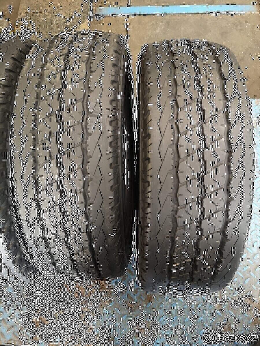 215/70 r15C 215/70/15C - 3