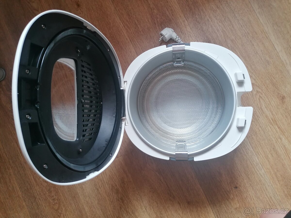 Fritéza Tefal Filtra One - 3