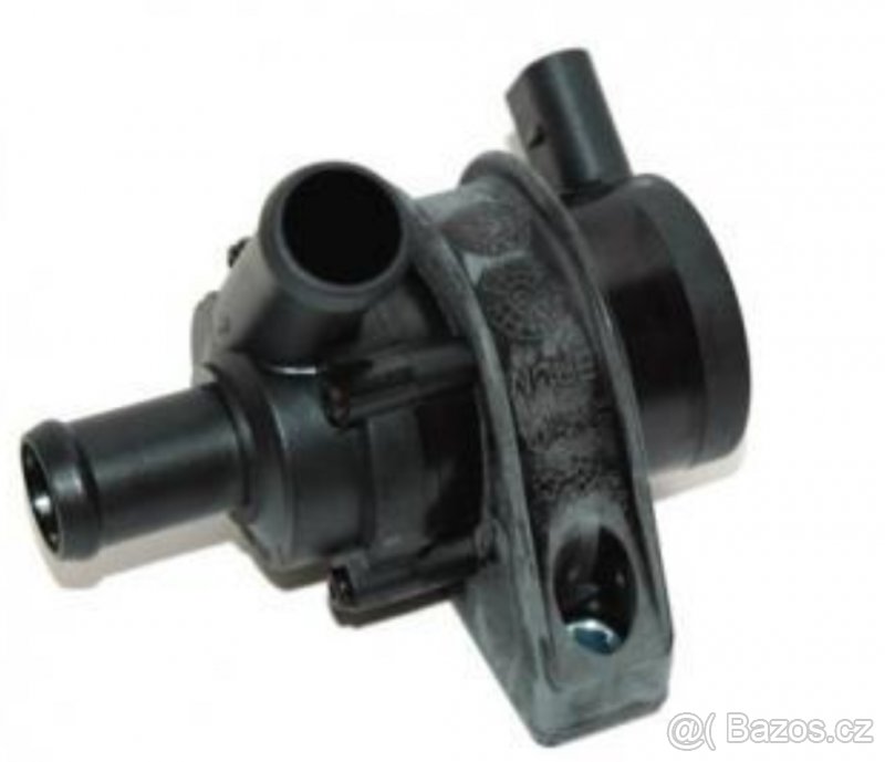 Přídavné chladící čerpadlo 1K0965561L - 3