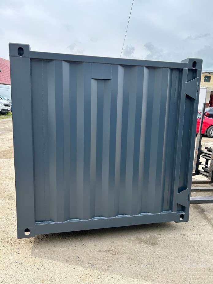 Skladový kontejner CL 6 - 3