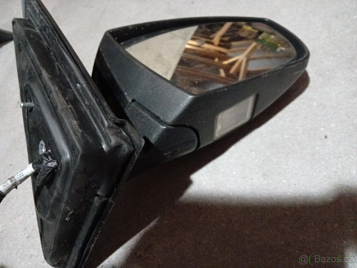 Ford S-Max 2006-2014 - 3