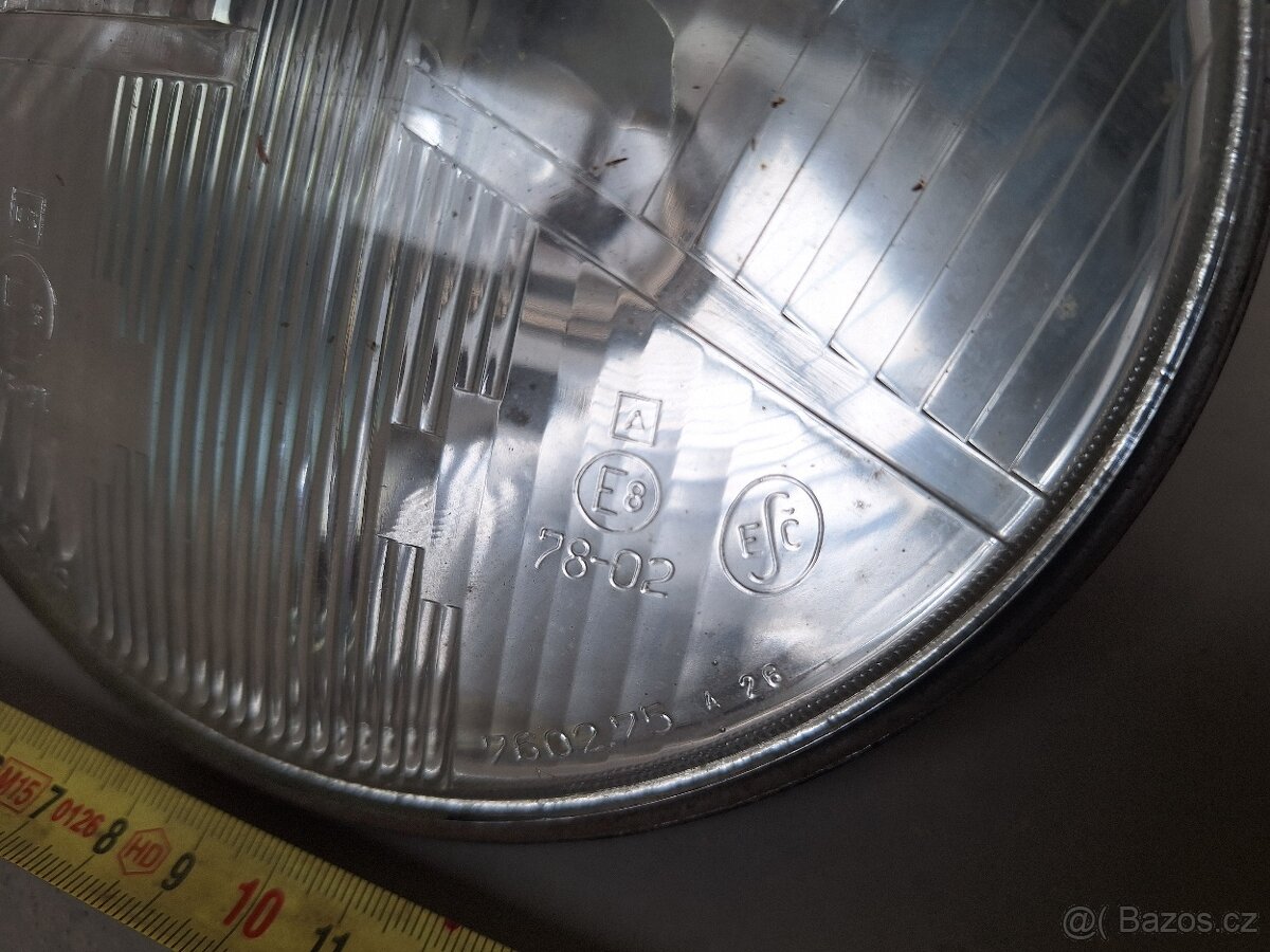 Světlo parabola 8255.34 pro ŠKODA - 3