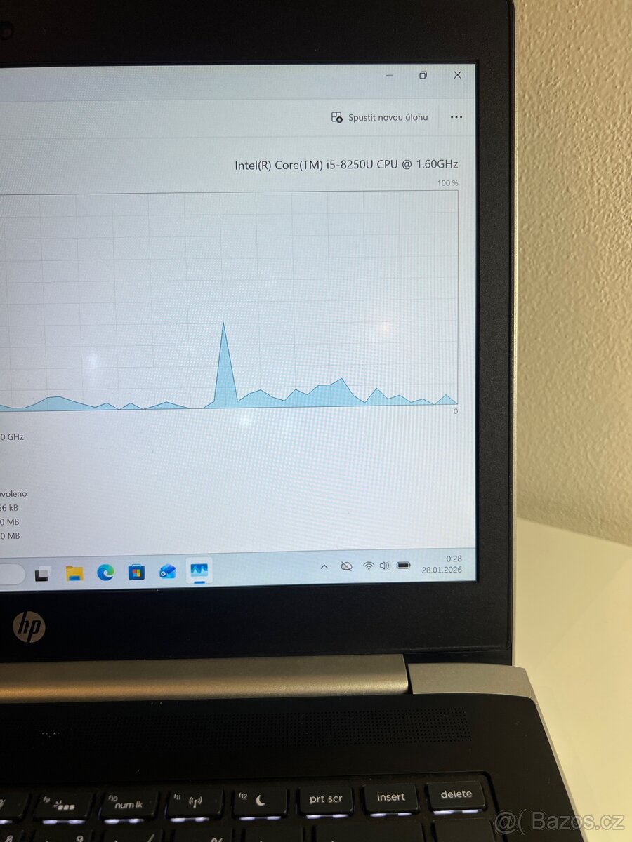 HP ProBook 440 G5 - 3