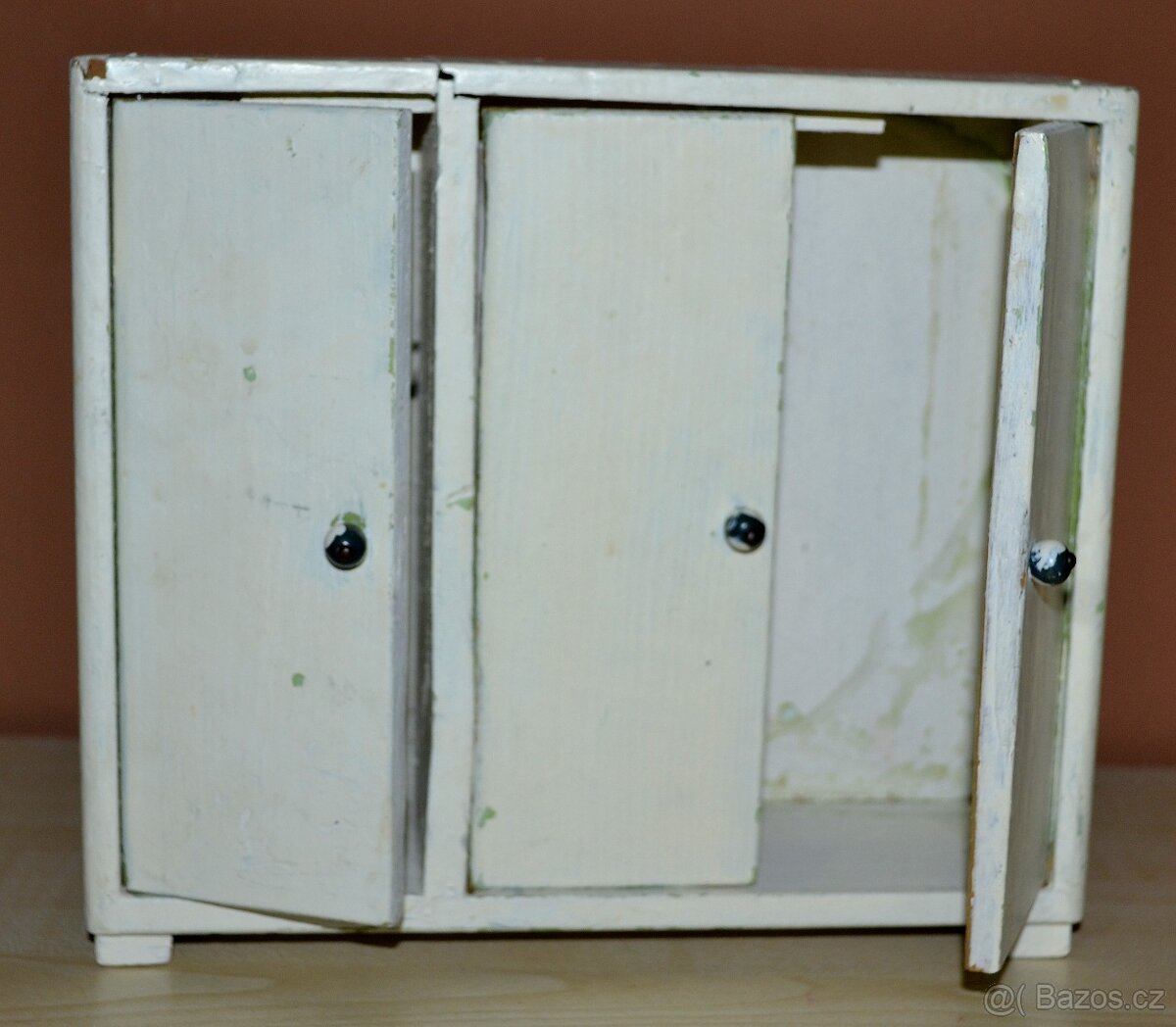 NÁBYTEČEK PRO PANENKY AJ... - 3