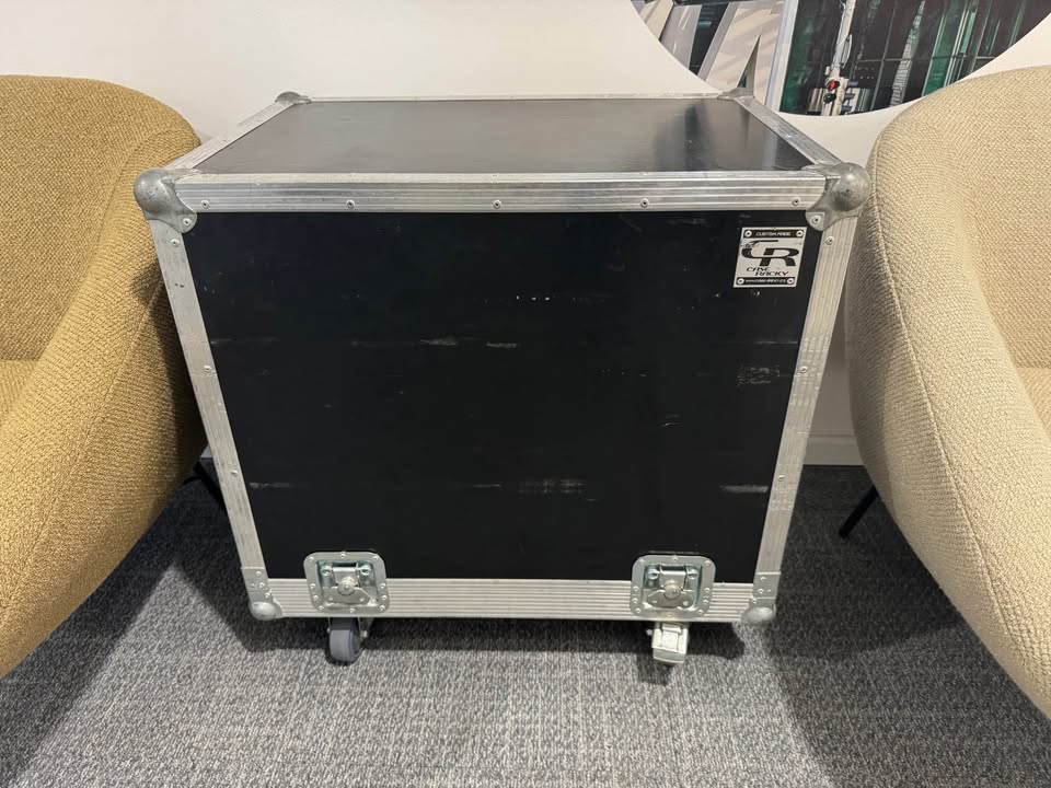 Párový XLR kabel 30m - 3