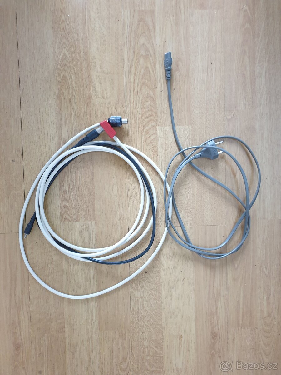 Počítač SHARP MZ 811 - 3