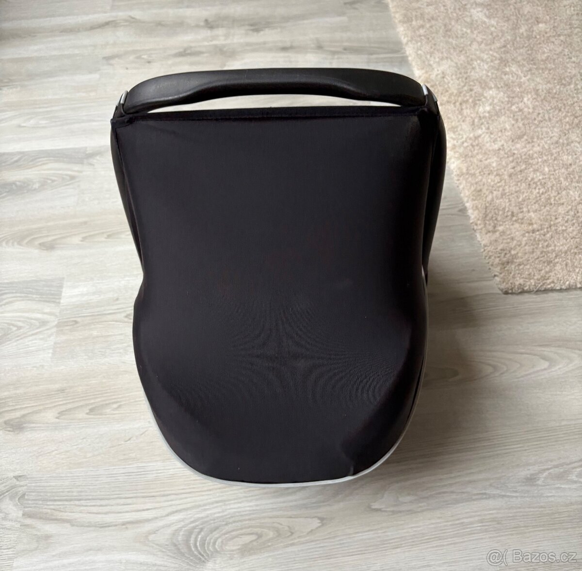 Dětská autosedačka - 3