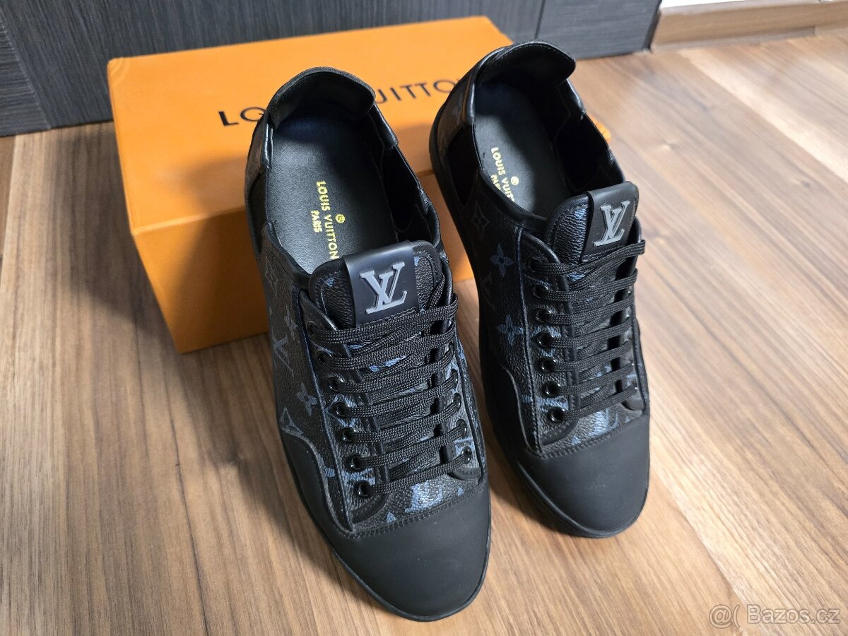 Louis Vuitton pánské boty vel. 42 - 3