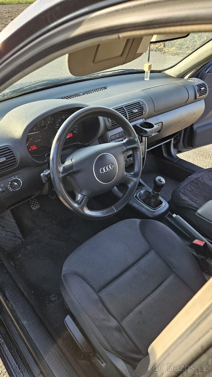 Audi A3 1.9tdi 74kw - 3