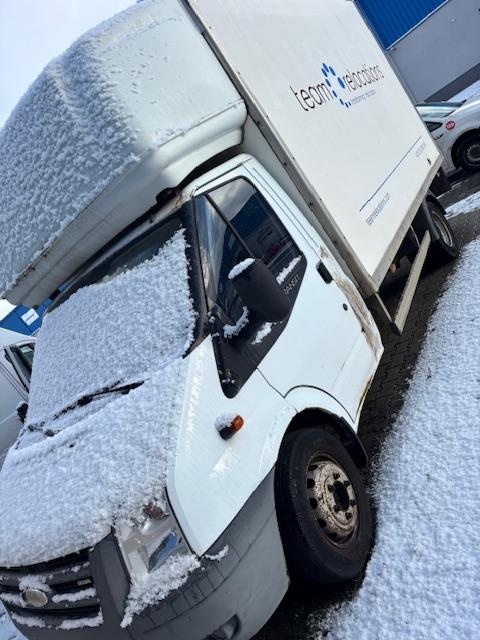 Ford Transit 2007 - 3