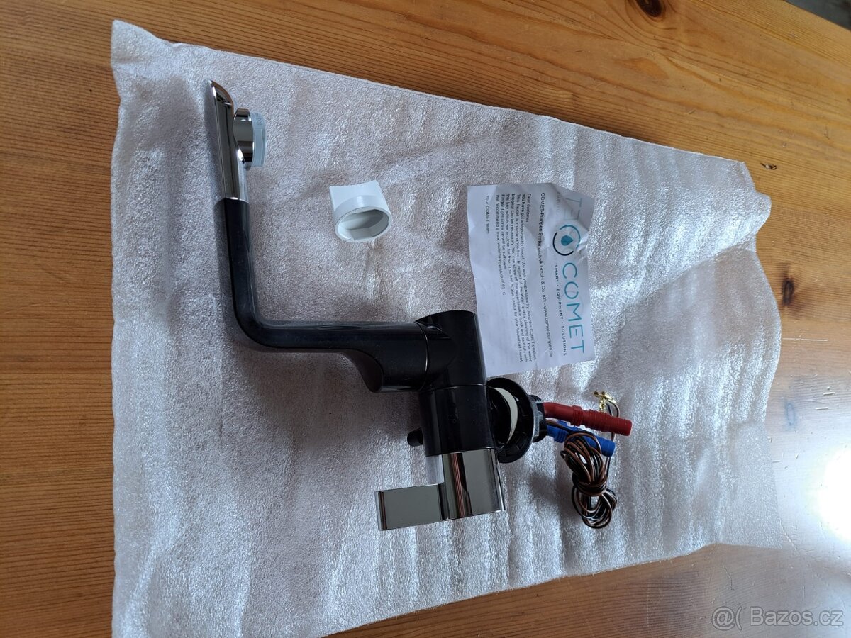 Vodovodní baterie Can RB1493, COMET, 41 861 - 3