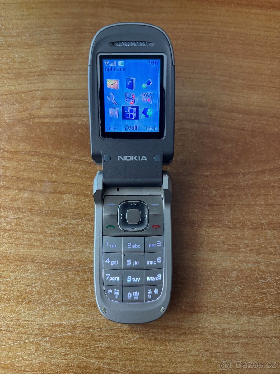 Nokia 2760 - 3