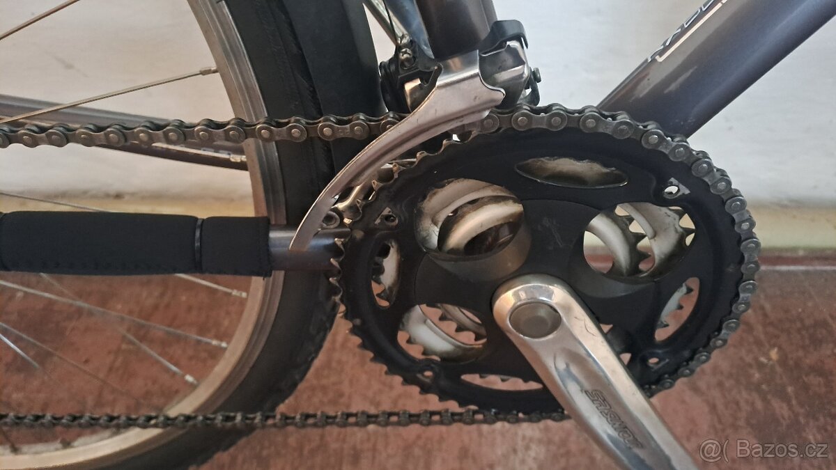 trekové kolo SUPERIOR , vel. M - 3