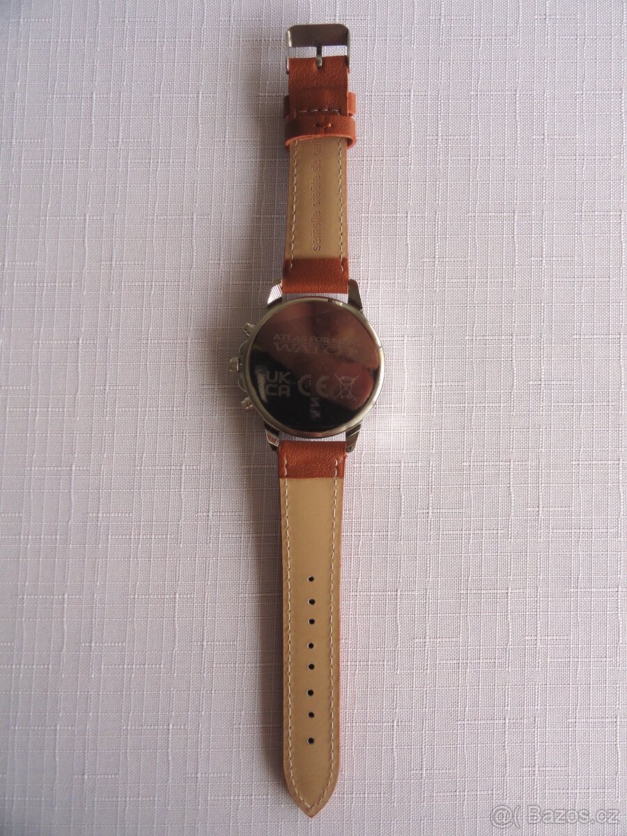 Pánské hodinky NOVÉ - 3