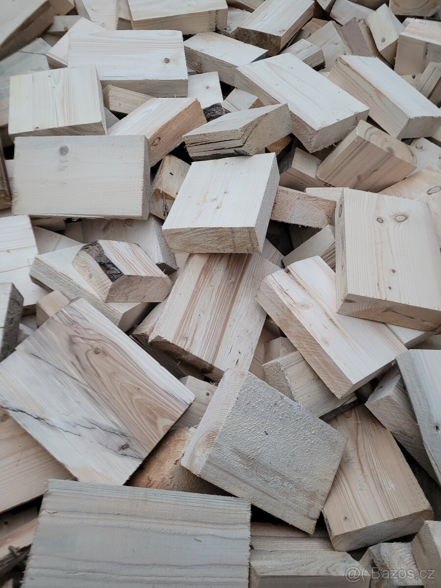 Levně smrkové odkory - 3