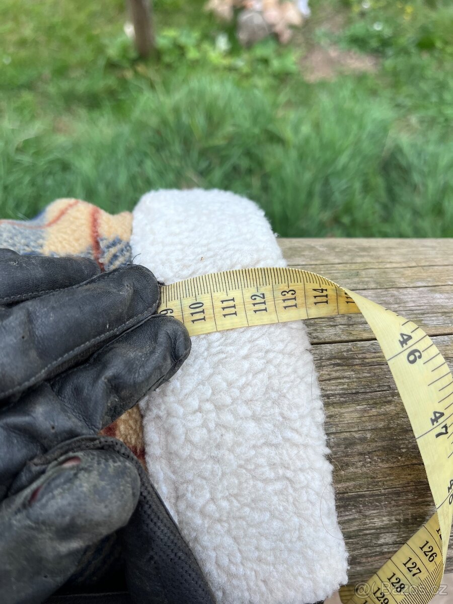 Prodám odpocovací deku - 3