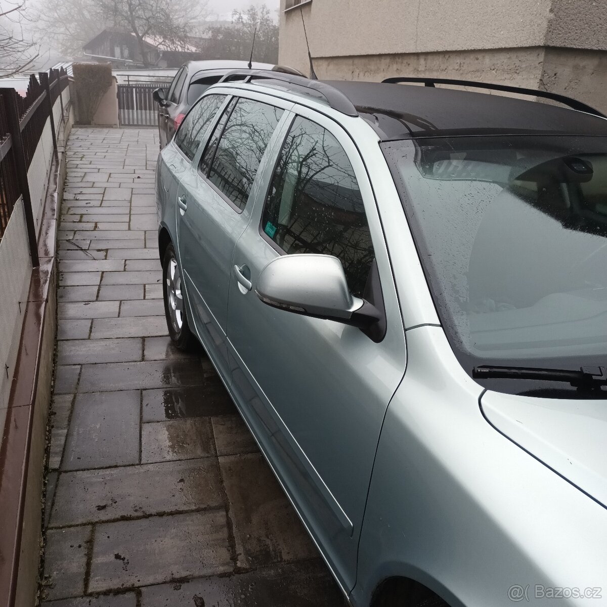 Škoda Octavia 2.0 TDI, combi, facelift, diesel - 3