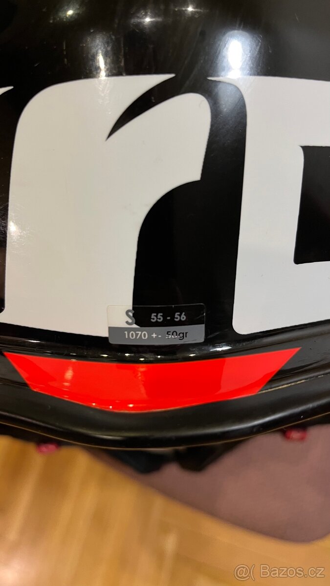 Airoh Terminator - 3