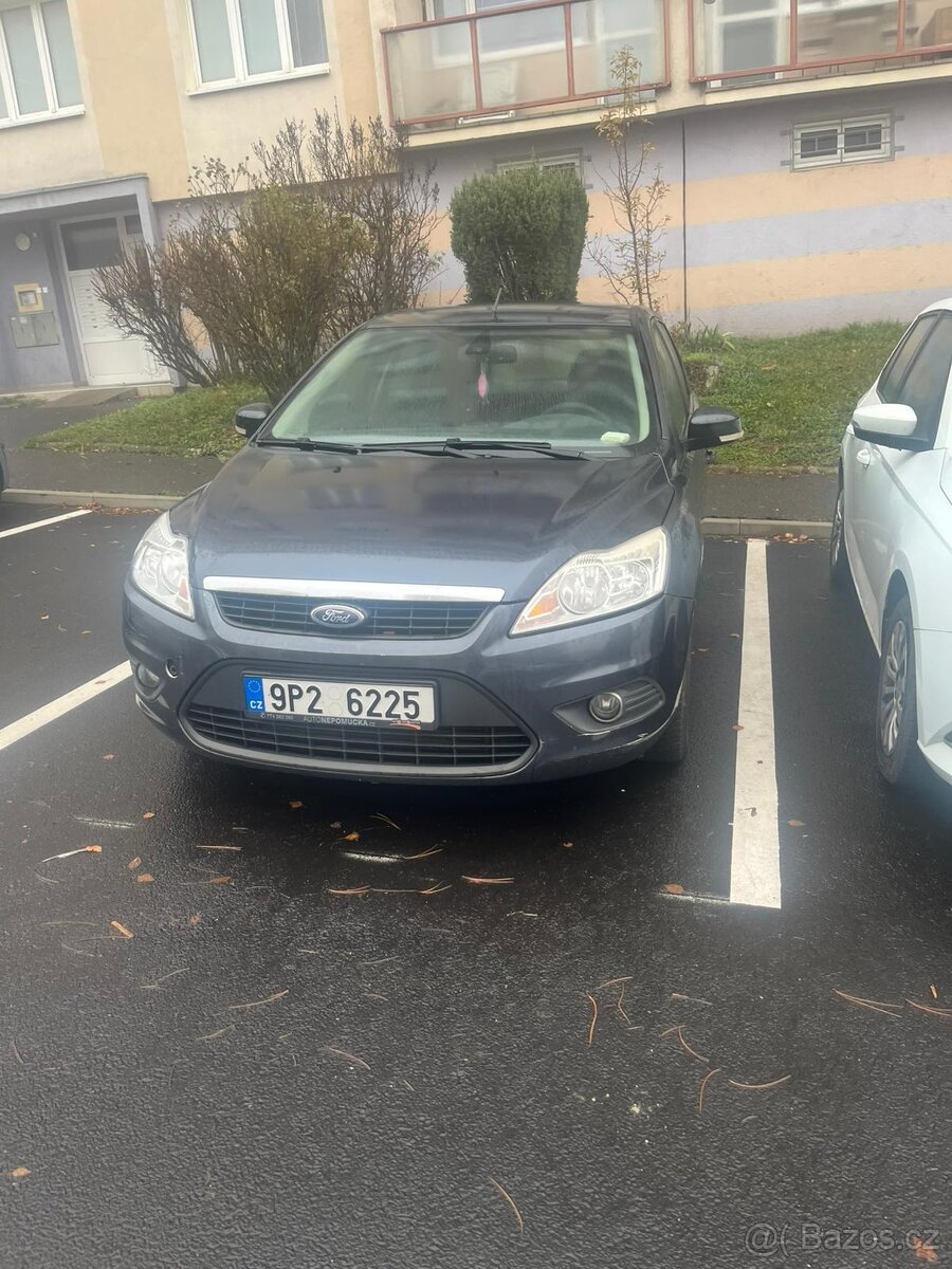 Ford Focus - 3