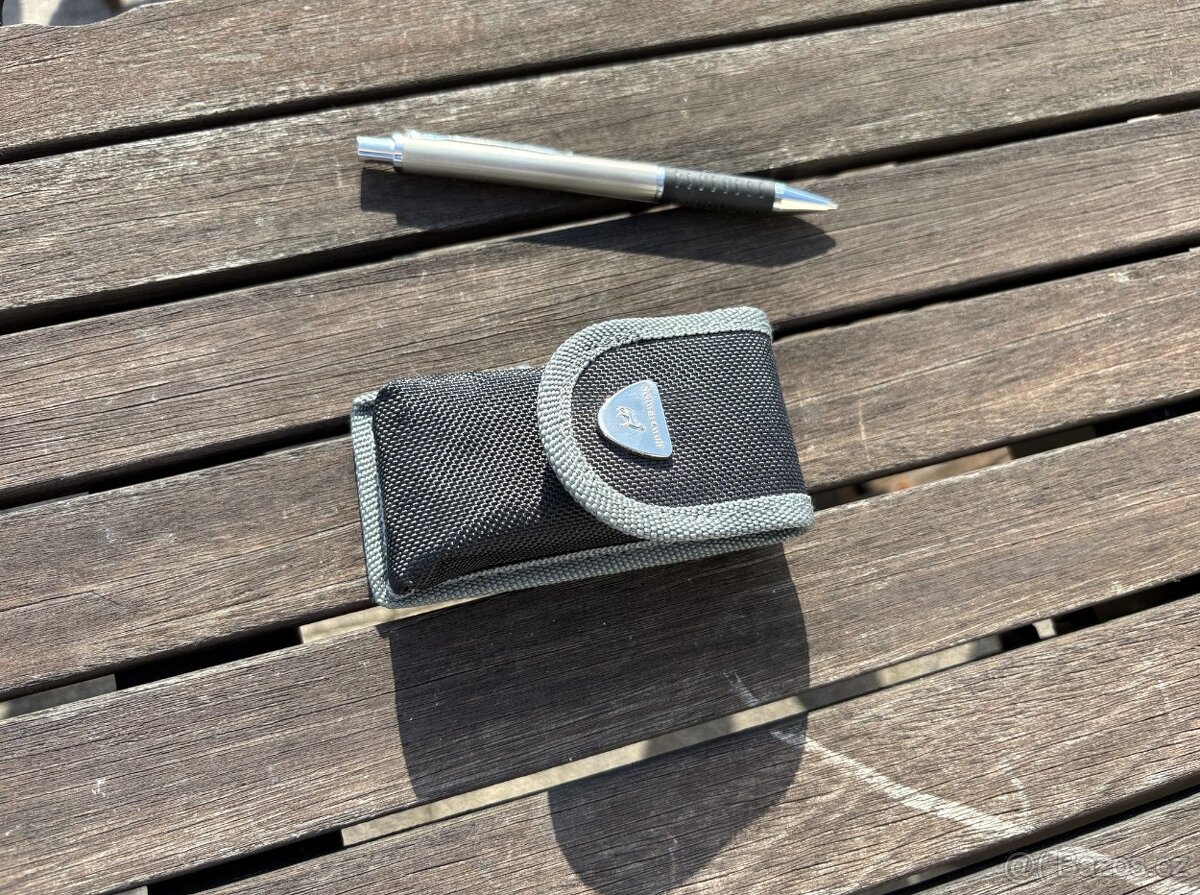 Mini Multitool - 3