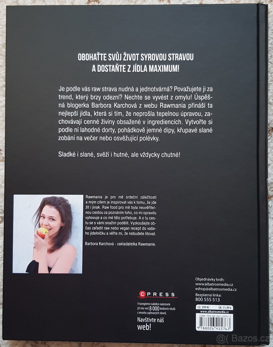 Rawmania (Barbora Karchová) - 3