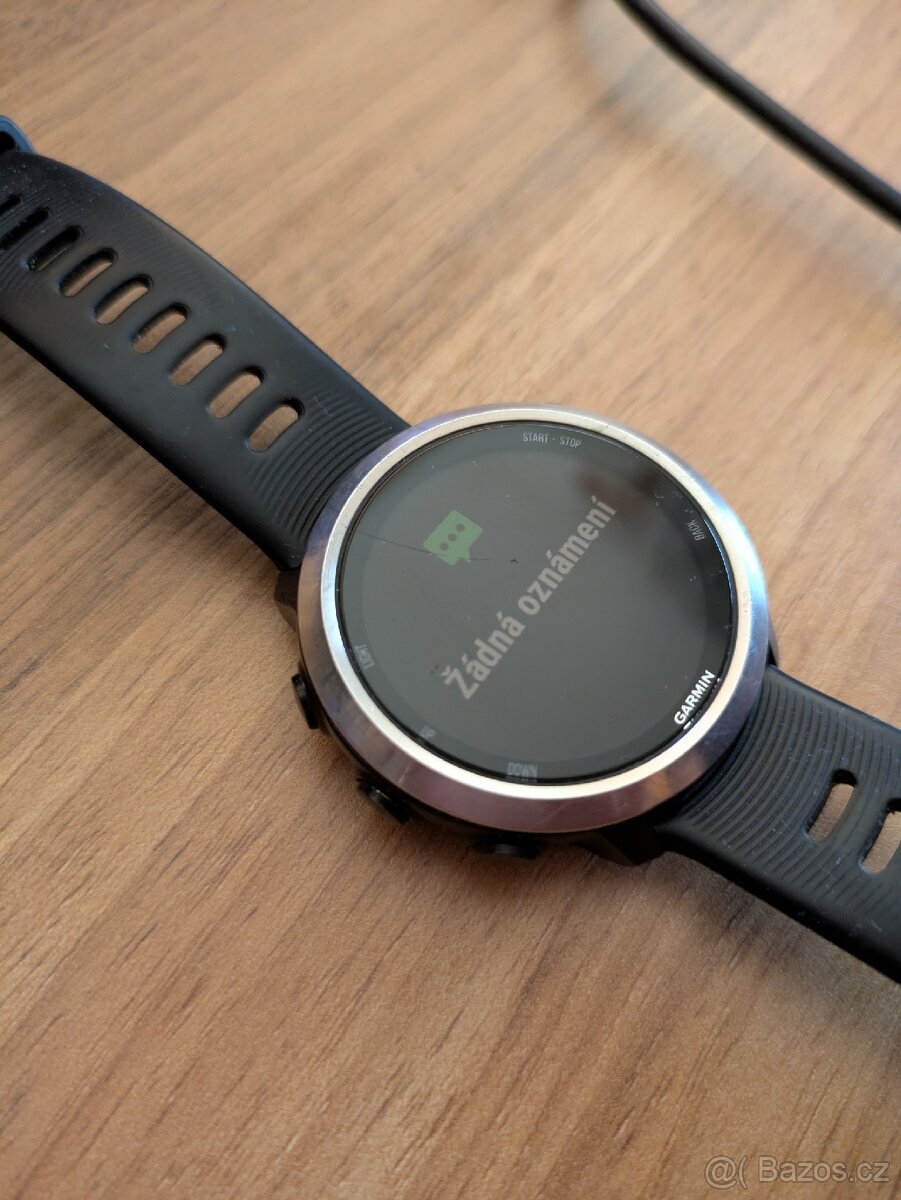 Garmin Forerunner 645 Music - 3