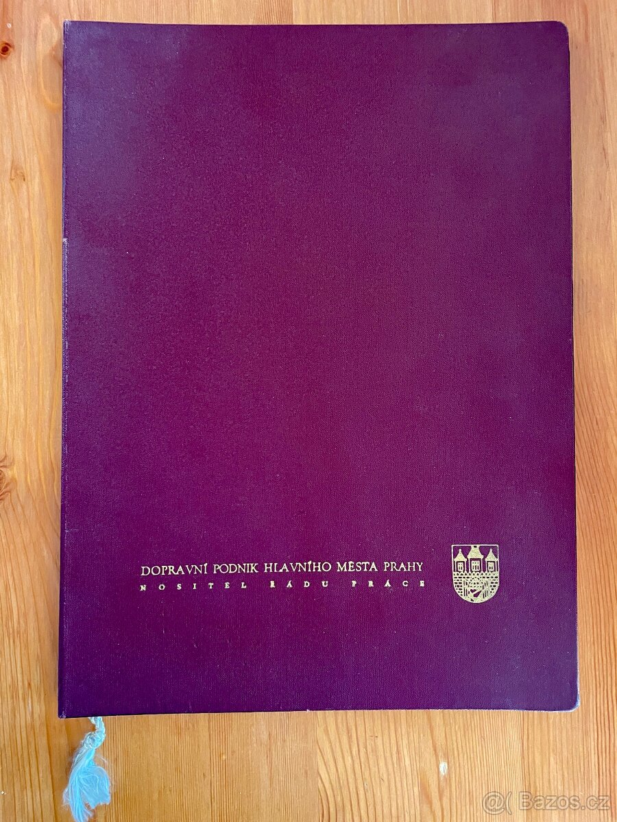 medaile a čestné uznání - 3