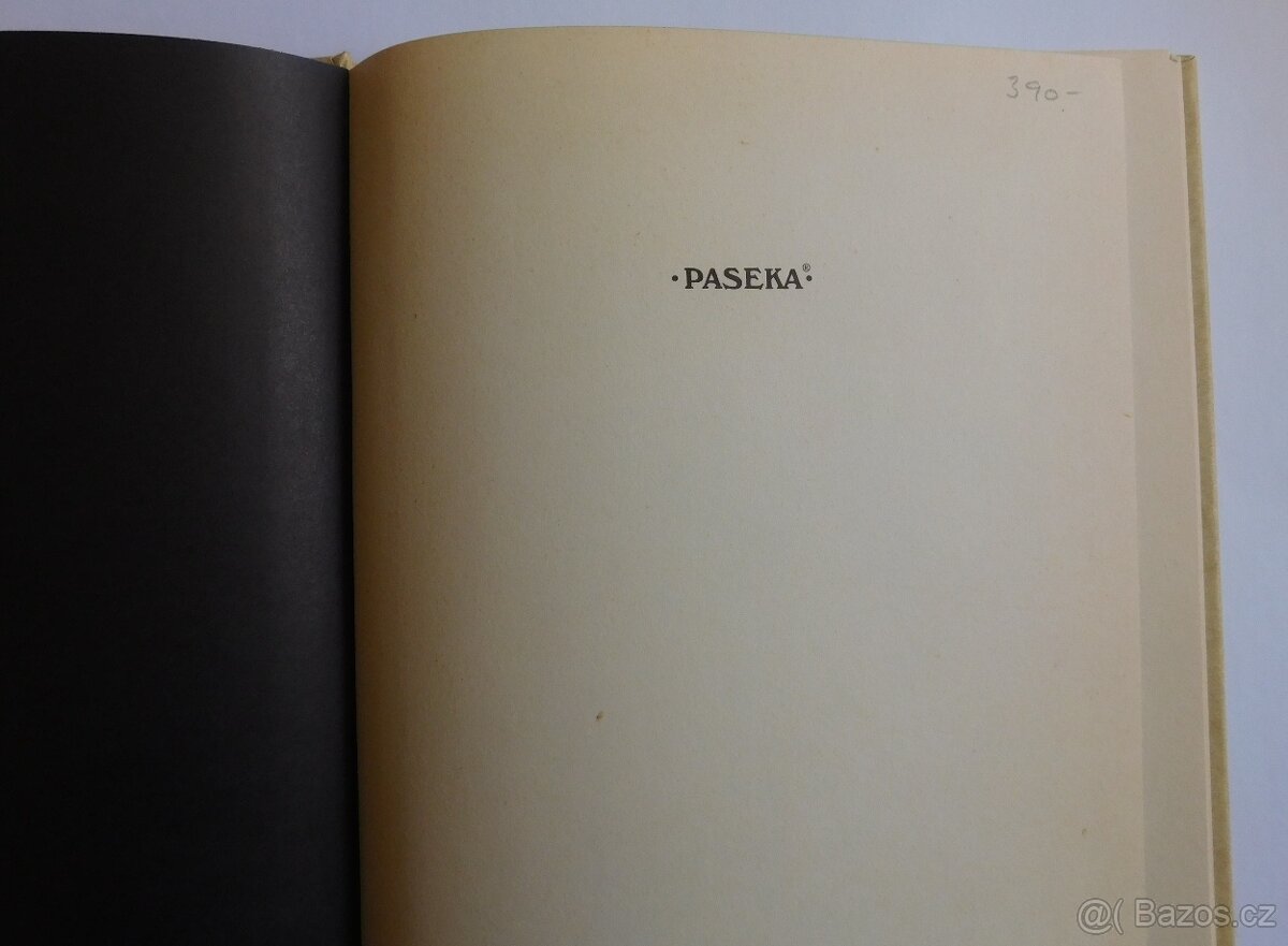 Tanec smrti-Michael Jinřich Rentz plus Historická grafika - 3