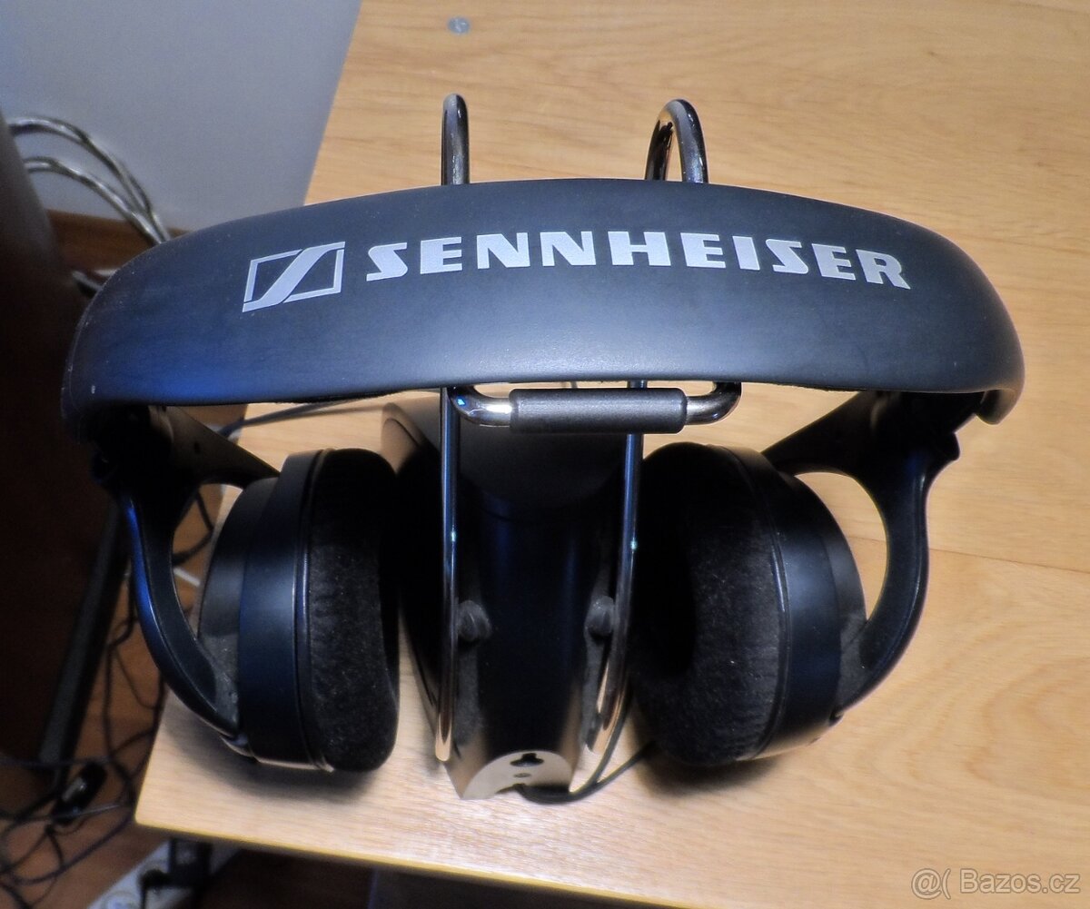SENNHEISER HDR-127 + HZR62 - 3