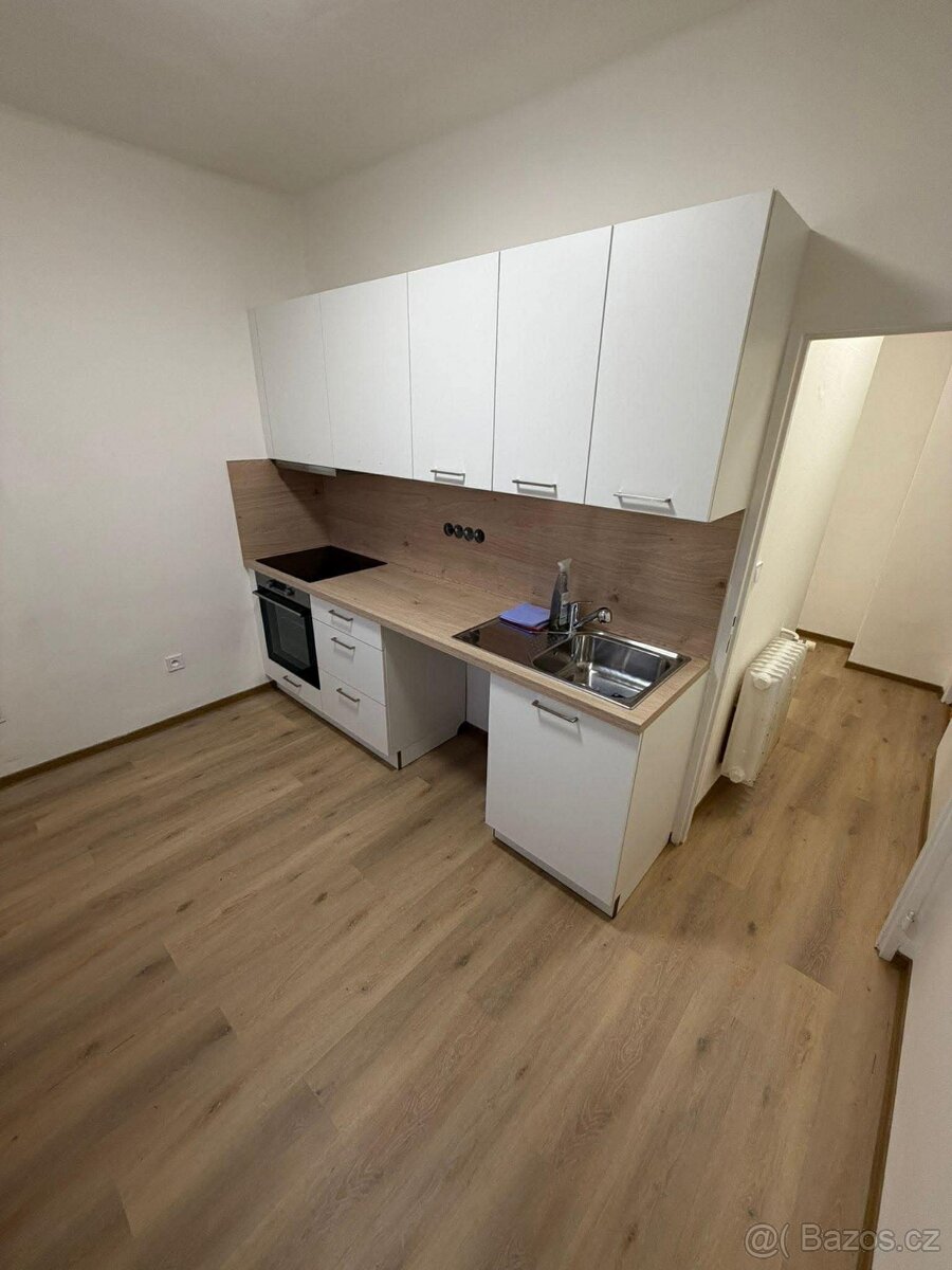 Pronájem bytu - 3