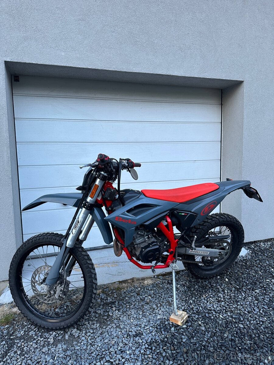 Beta RR 125 - 3