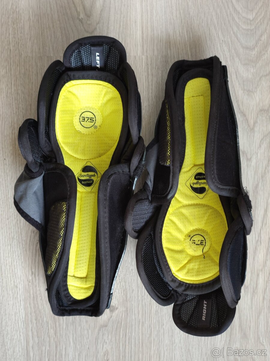 Chrániče holení 9" / 23 cm - 3