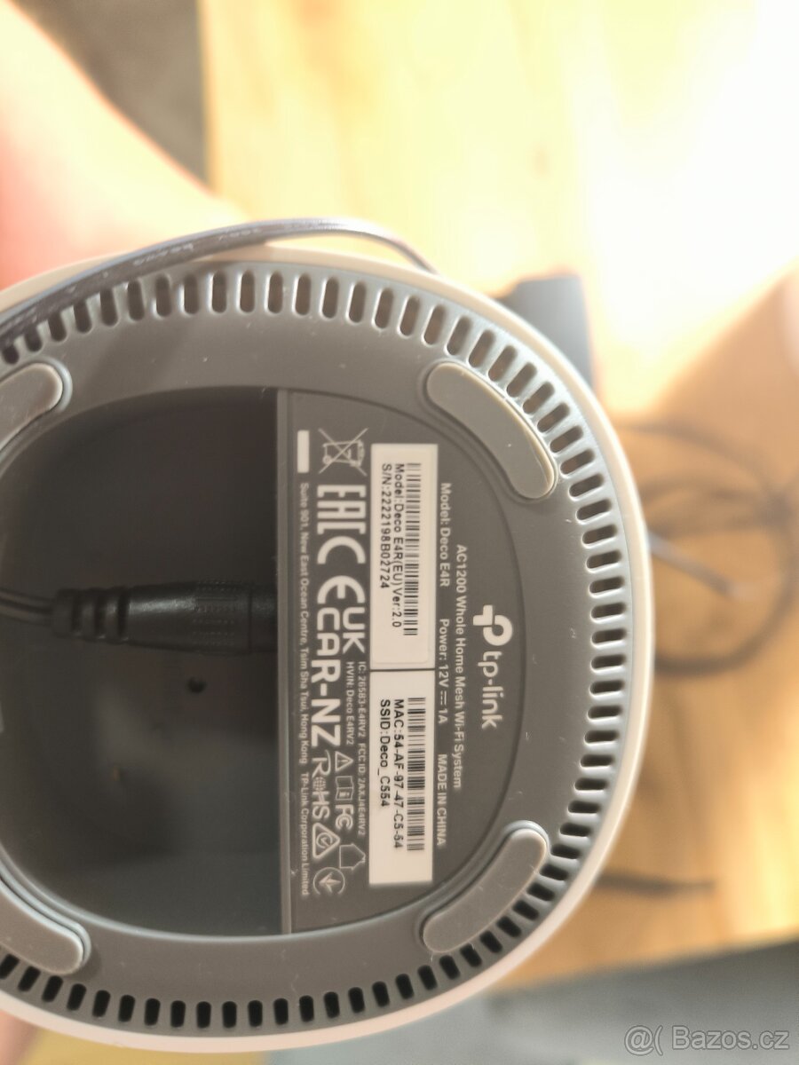 TP-Link Deco E4 (2-pack) - 3