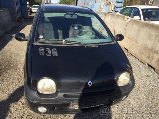 Renault Twingo č. 2814 - 3