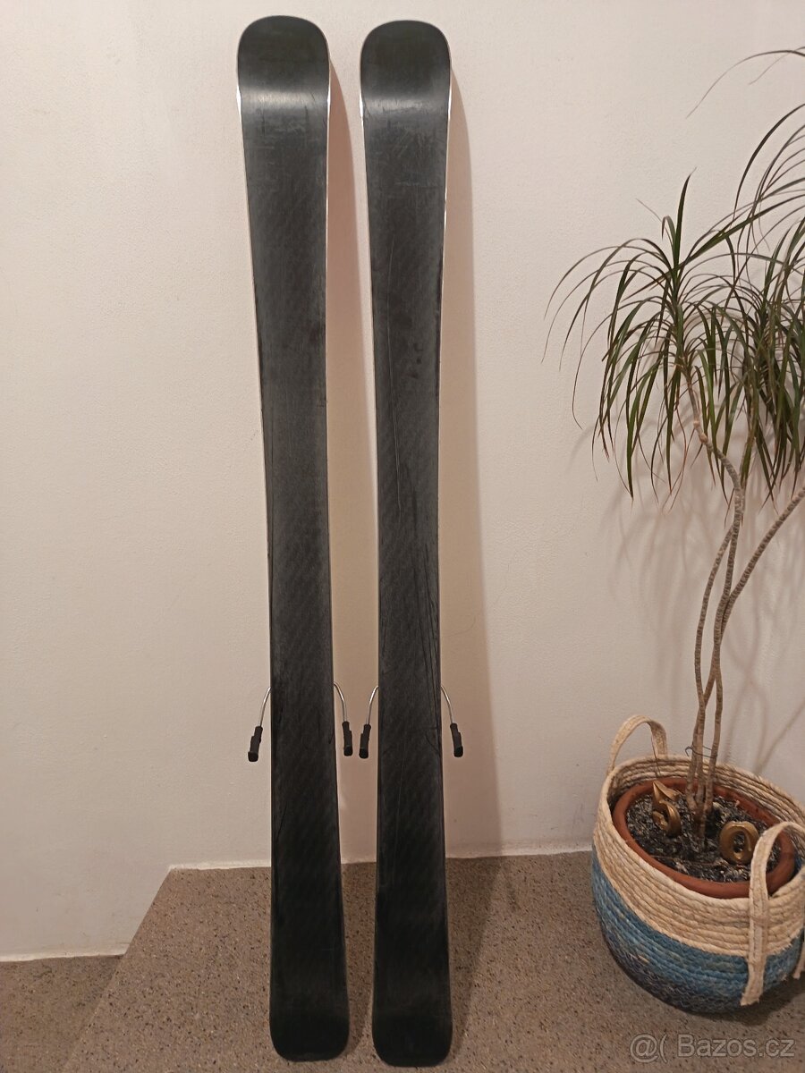ROSSIGNOL EX PRO 128cm - 3