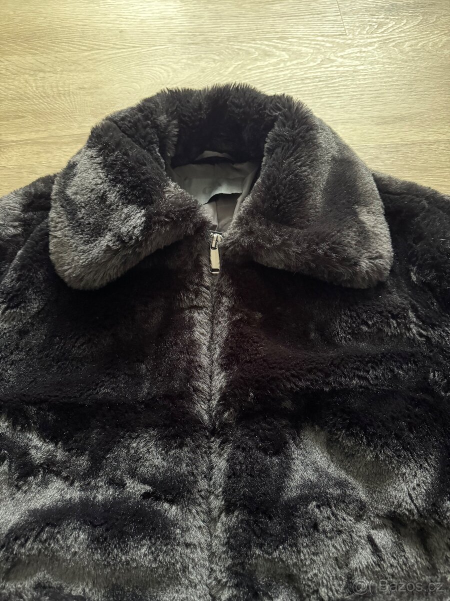 Zimní kožíšek - 3