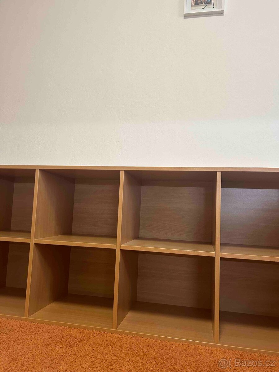 Prodám pevnou komodu na bedny - 3