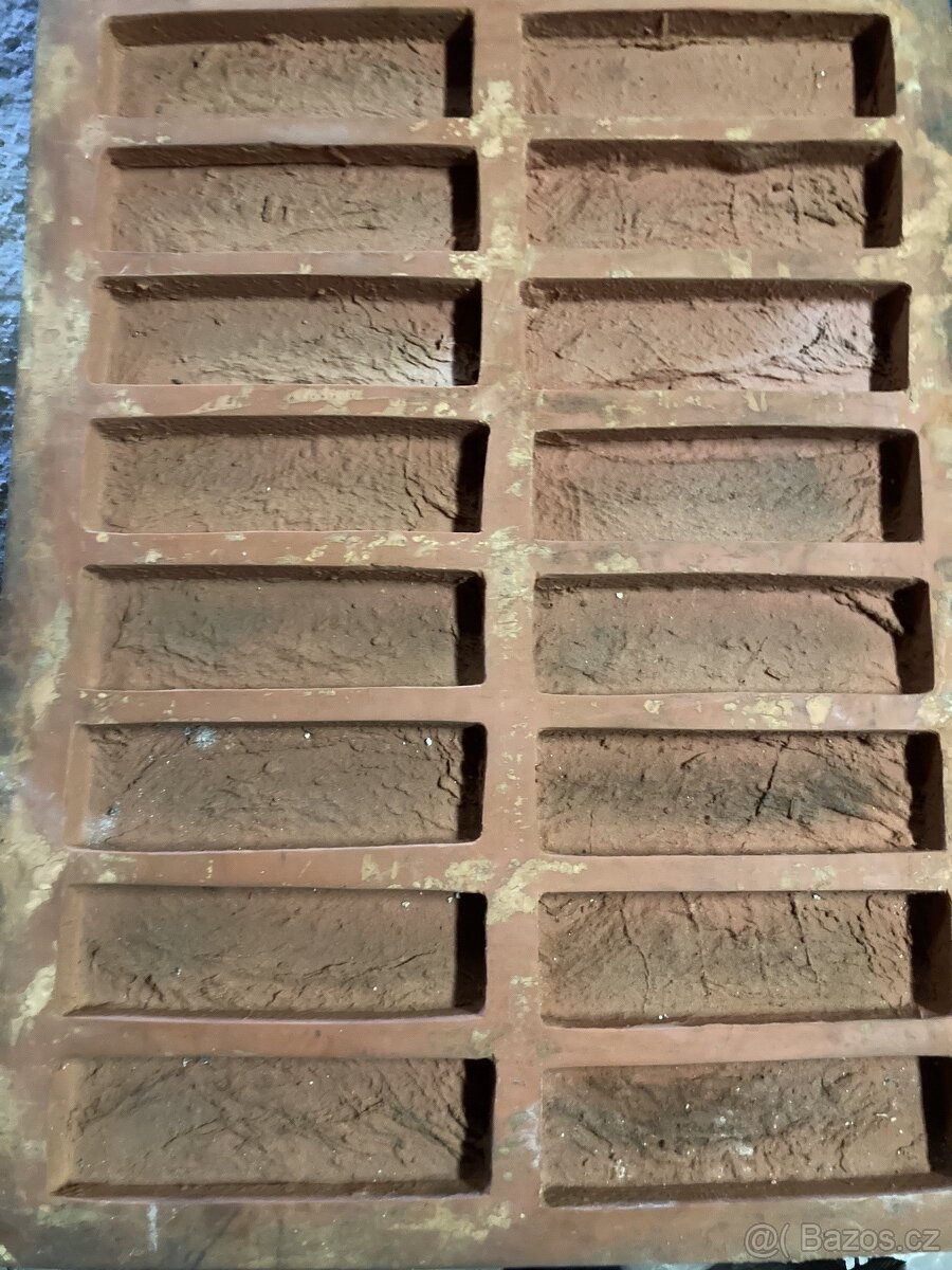 formy na vyrobu obkladů - 3