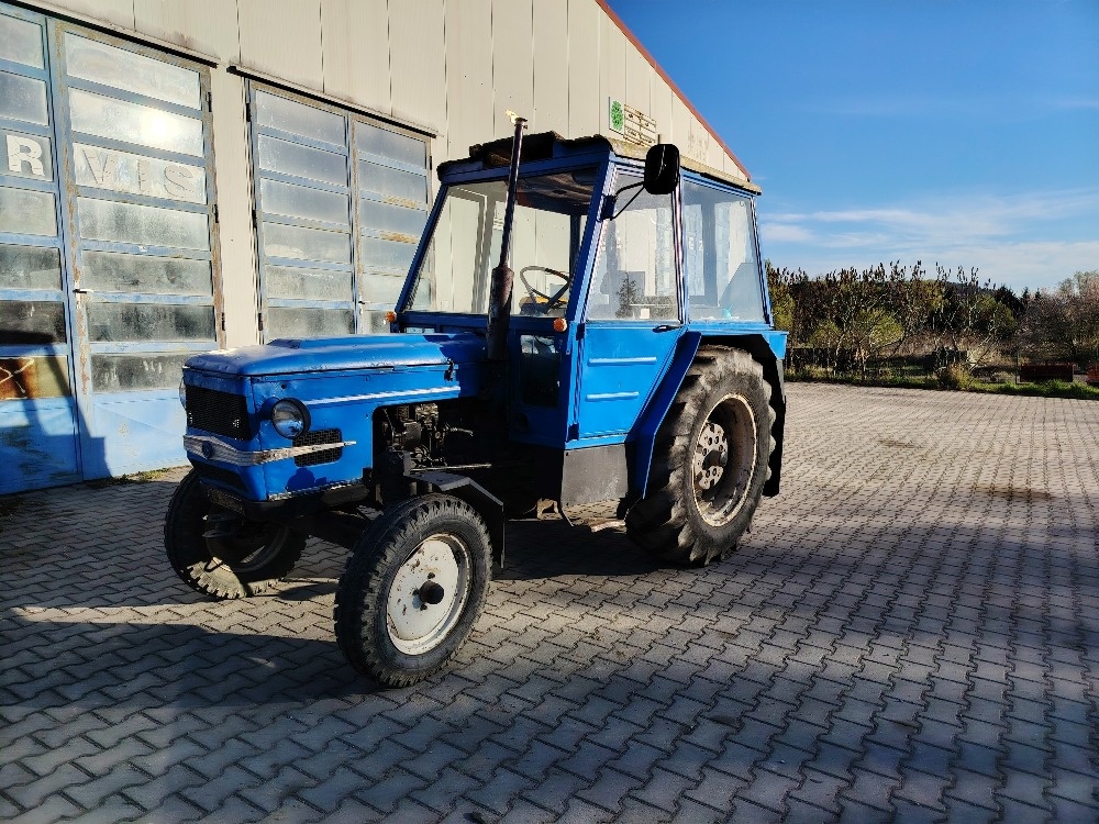 Zetor 5611 - 3