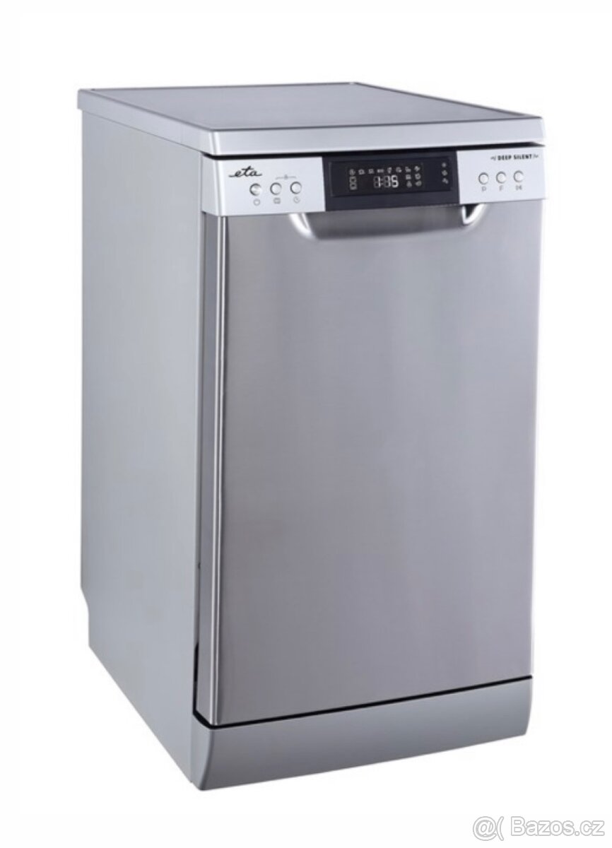 Myčka ETA Deep Silent - 3