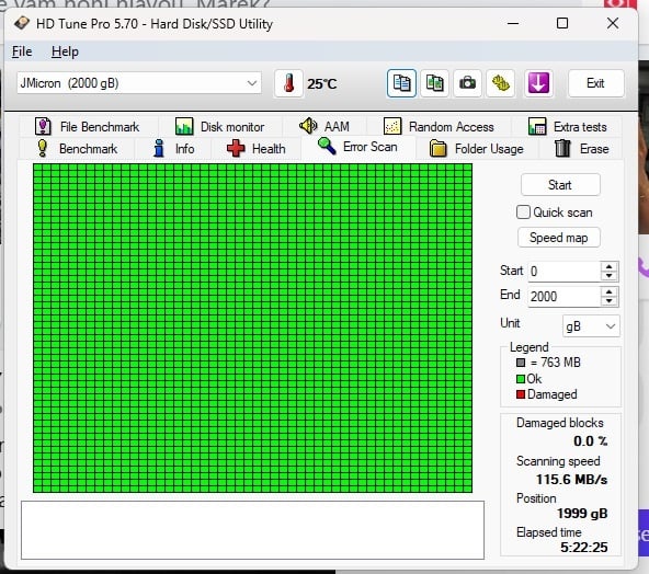 Seagate BarraCuda 2TB, ST2000LM015 2,5" - 3