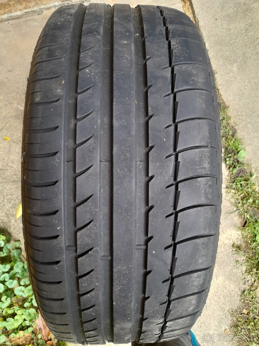 Sada alu kola Audi A4 - 3