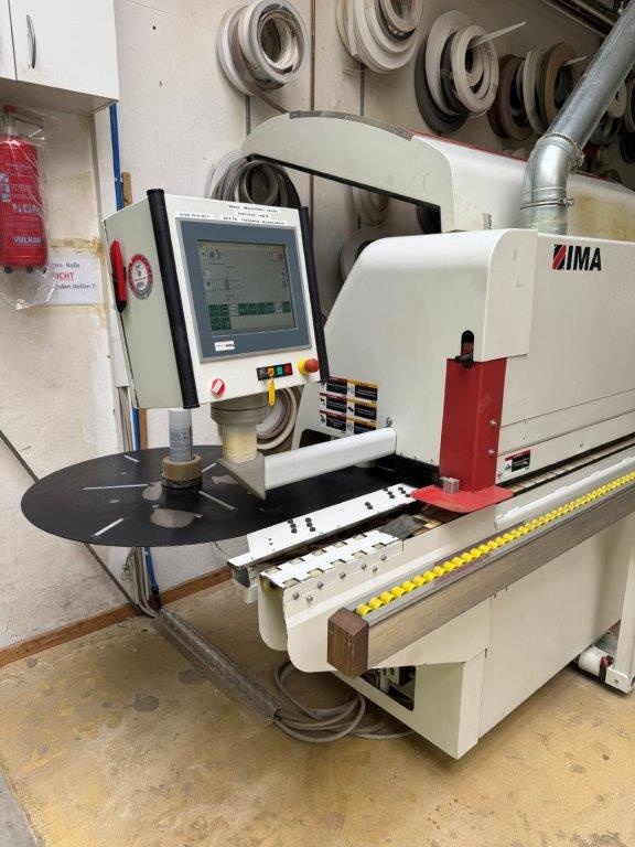 Olepovací stroj IMA Advantage 310 - 3